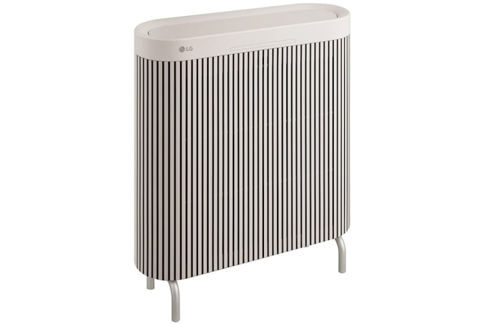 Máy lọc không khí LG PuriCare Wallfit W60GLGG0.ABAE 43W
